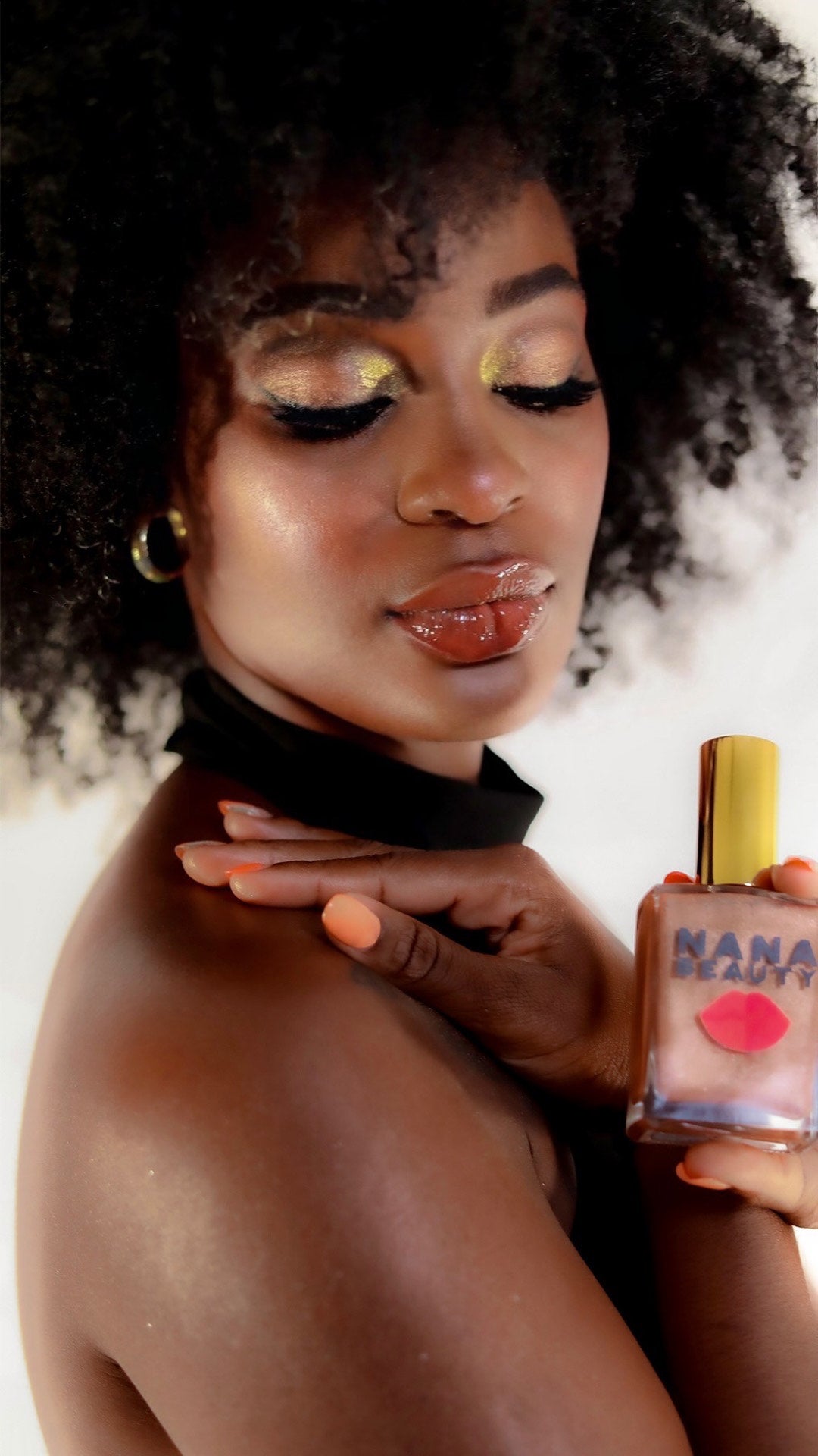 Varadero Bronze Body/Face Glow