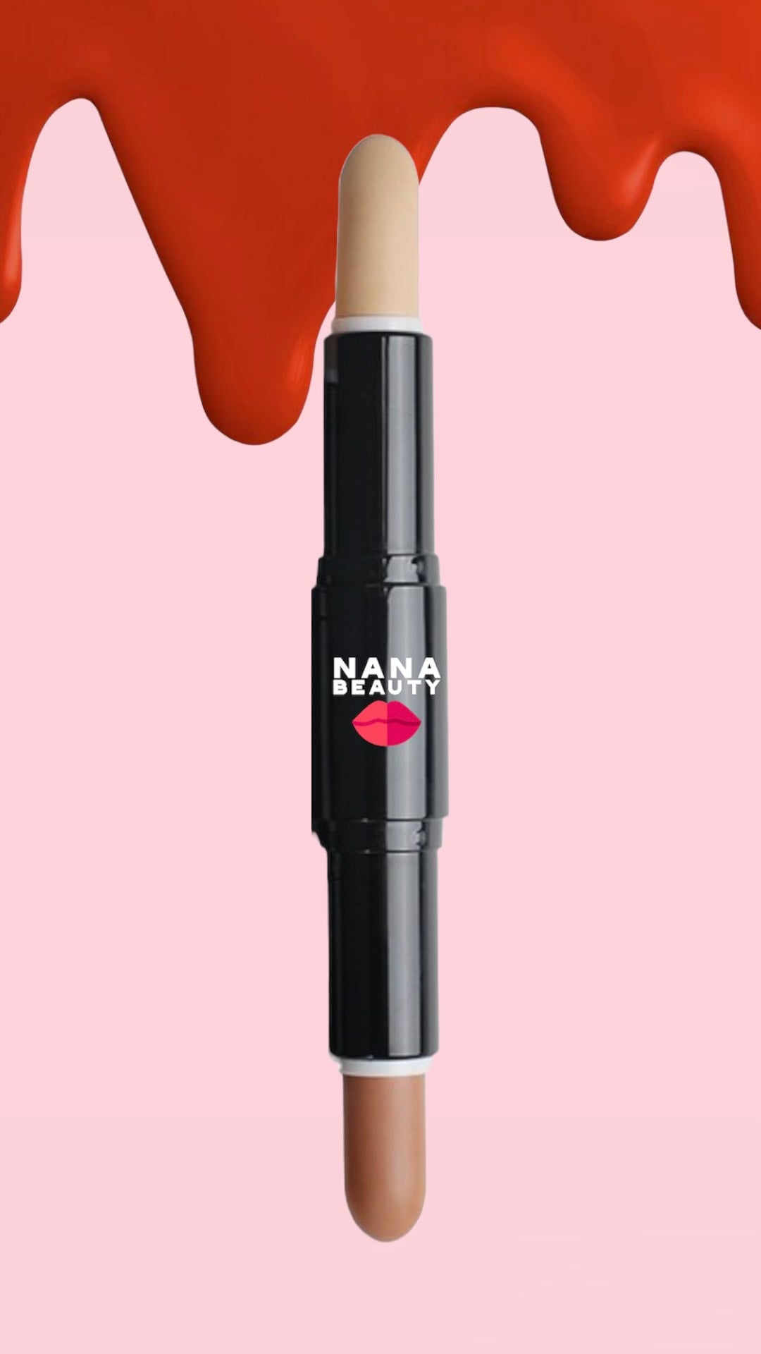 Macchiato Contour/Highlighter Stick