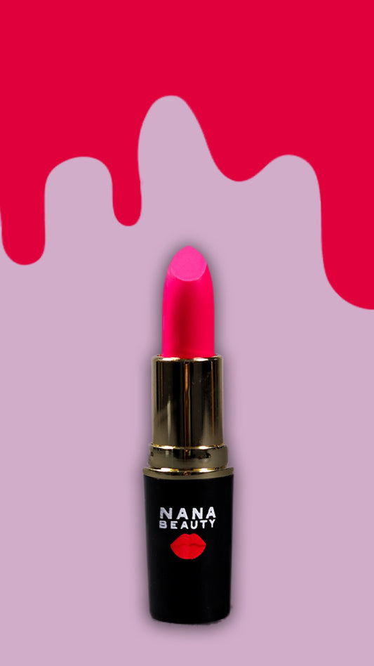 Bright Pink 