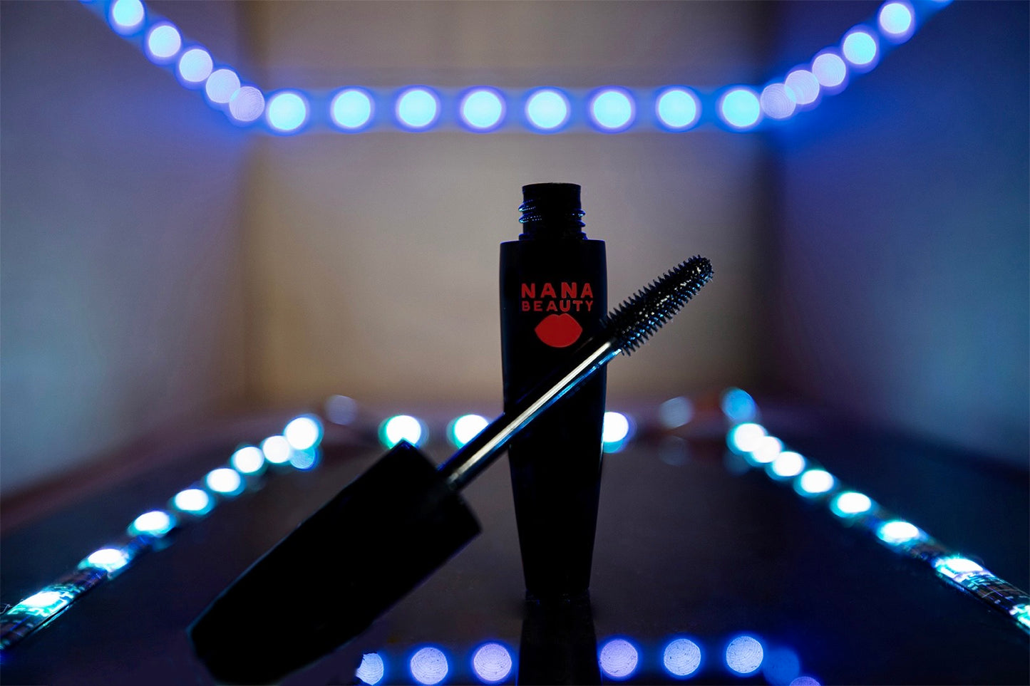 The Iconic Mascara