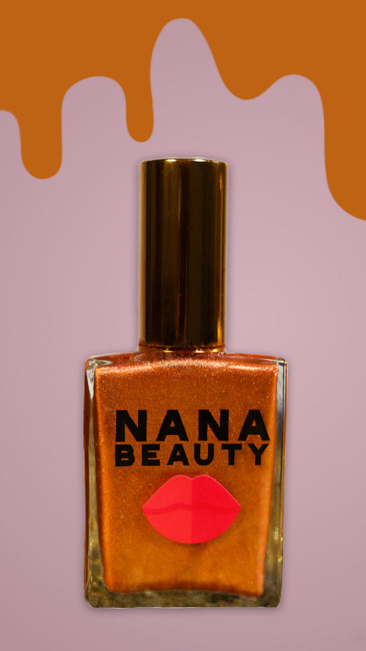 Varadero Bronze Body/Face Glow